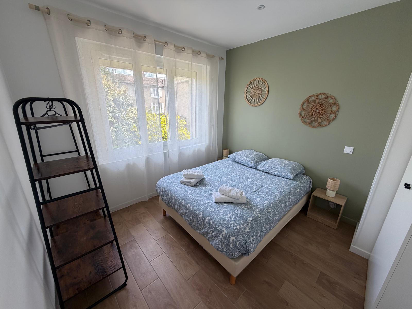 Chambre 1